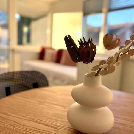 Apartment Kleine Auszeit Dornbirn Dış mekan fotoğraf