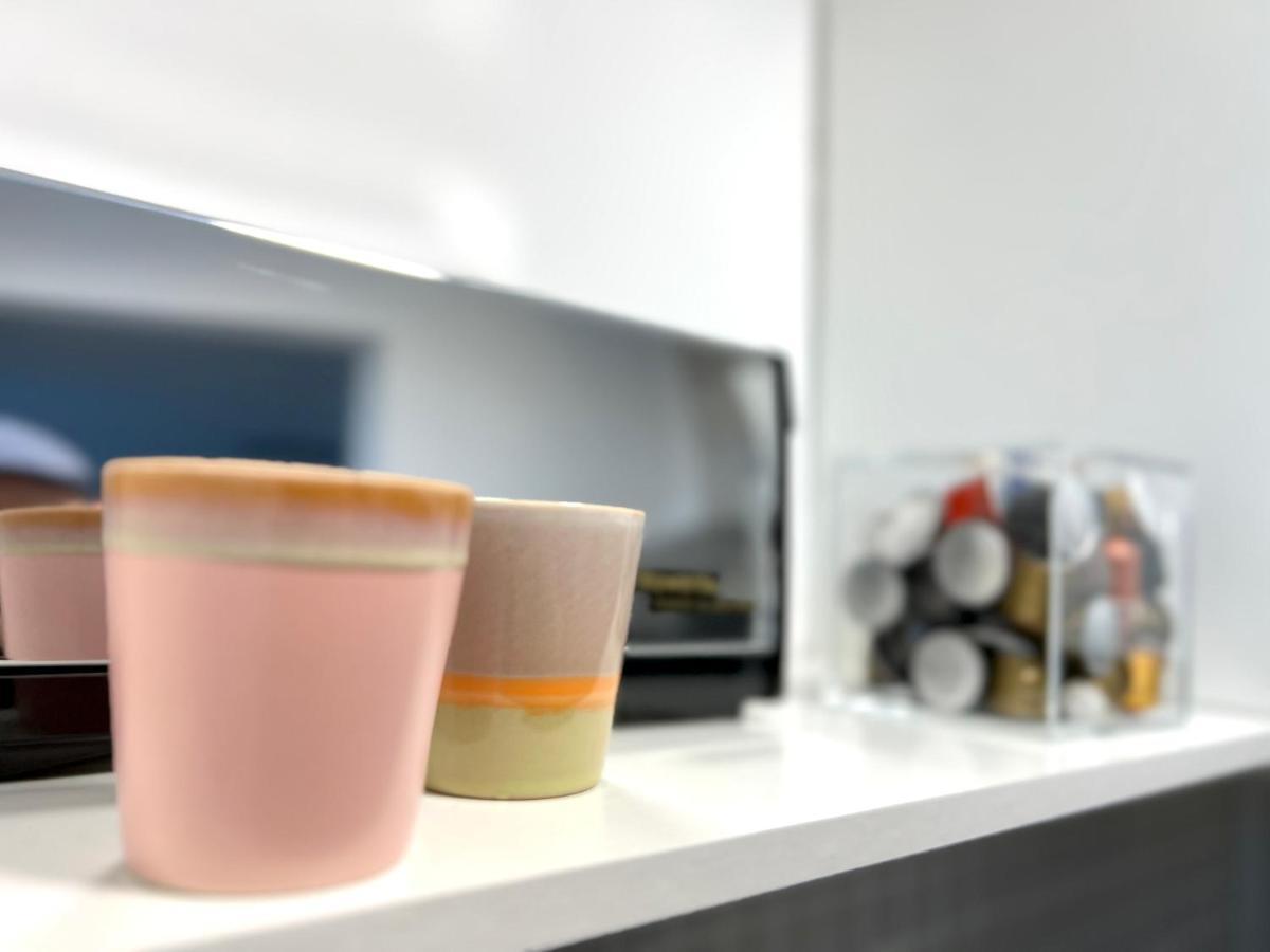 Apartment Kleine Auszeit Dornbirn Dış mekan fotoğraf
