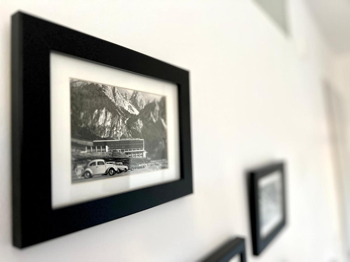 Apartment Kleine Auszeit Dornbirn Dış mekan fotoğraf