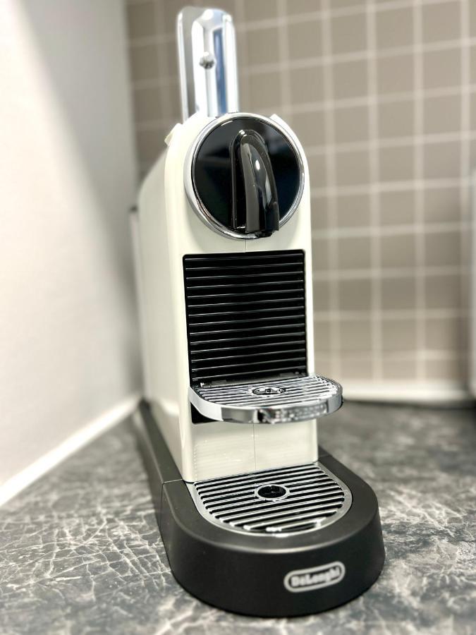 Apartment Kleine Auszeit Dornbirn Dış mekan fotoğraf